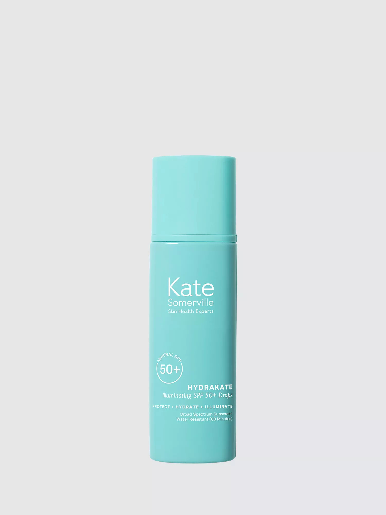 Kate Somerville HydraKate™ Illuminating SPF 50+ Drops, 50ml | John Lewis (UK)