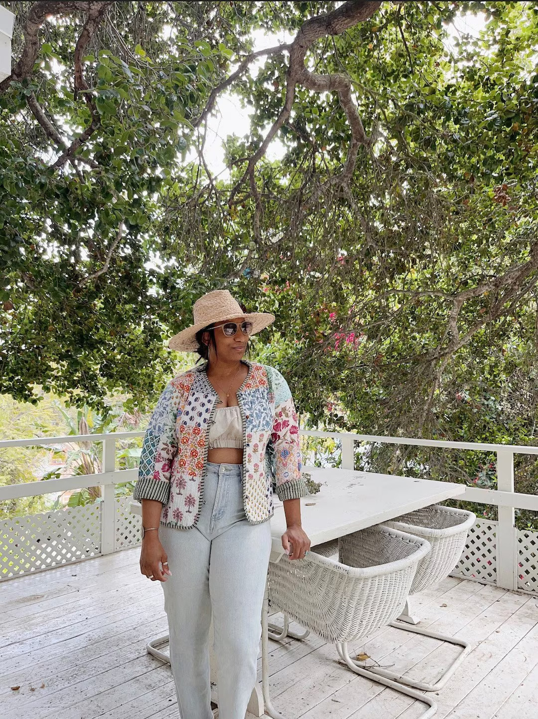 Handmade Patchwork Jacket Hand Stitched Cotton Patchwork - Etsy | Etsy (US)