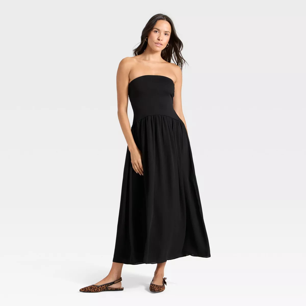 Women's Maxi Dress - A New Day™ | Target
