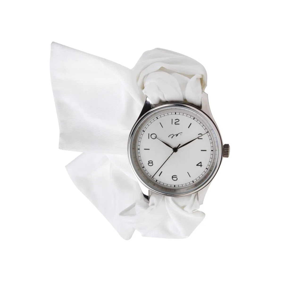 Relógio Analógico Feminino Chilli A Trois Julia Branco 0119 - RE.CR.0119.1919 | Chilli Beans (BR)