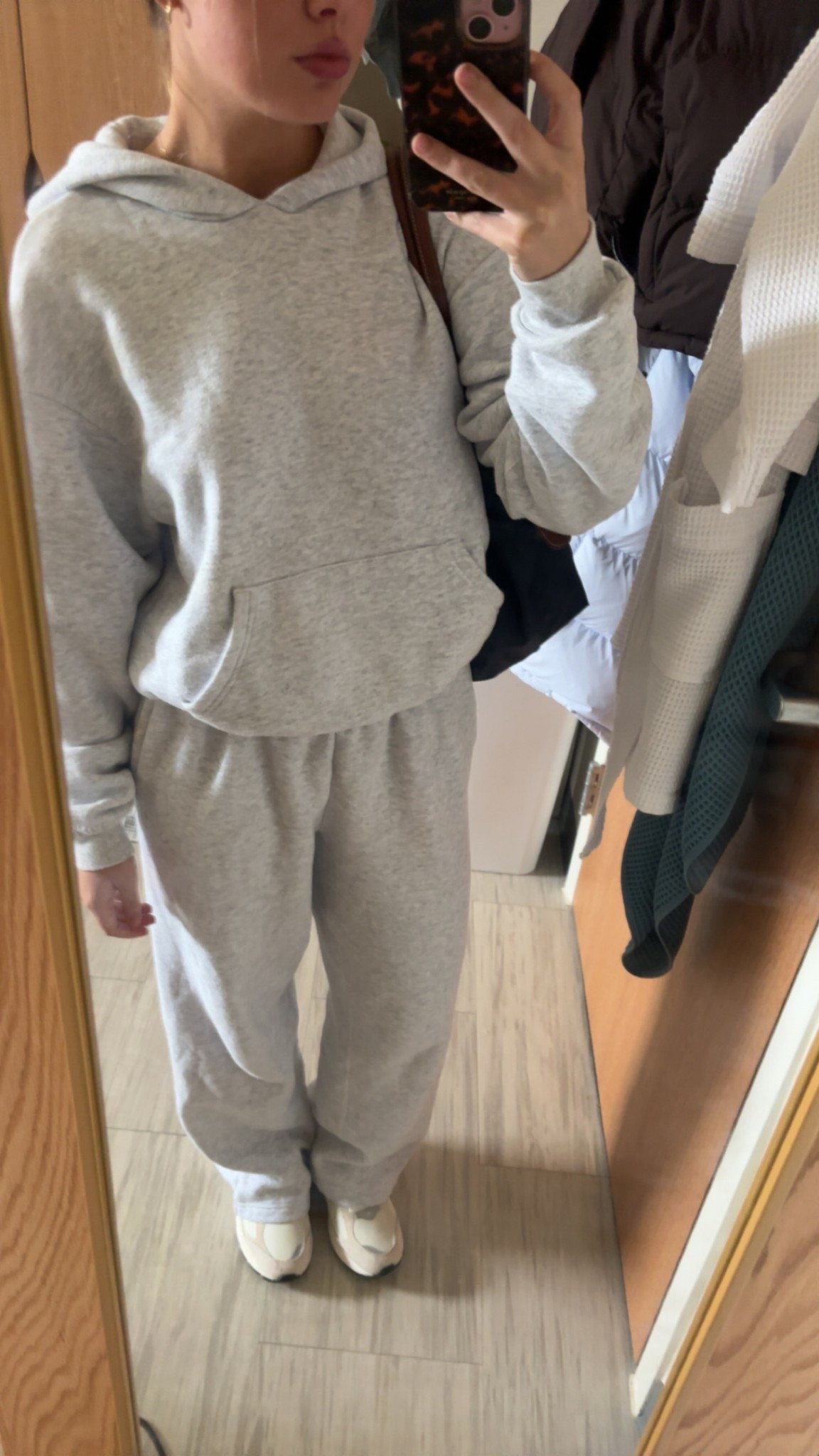 Class outfit 

Top - small
Pants - small
Shoes - 8.5 

#LTKSeasonal #LTKU #LTKActive