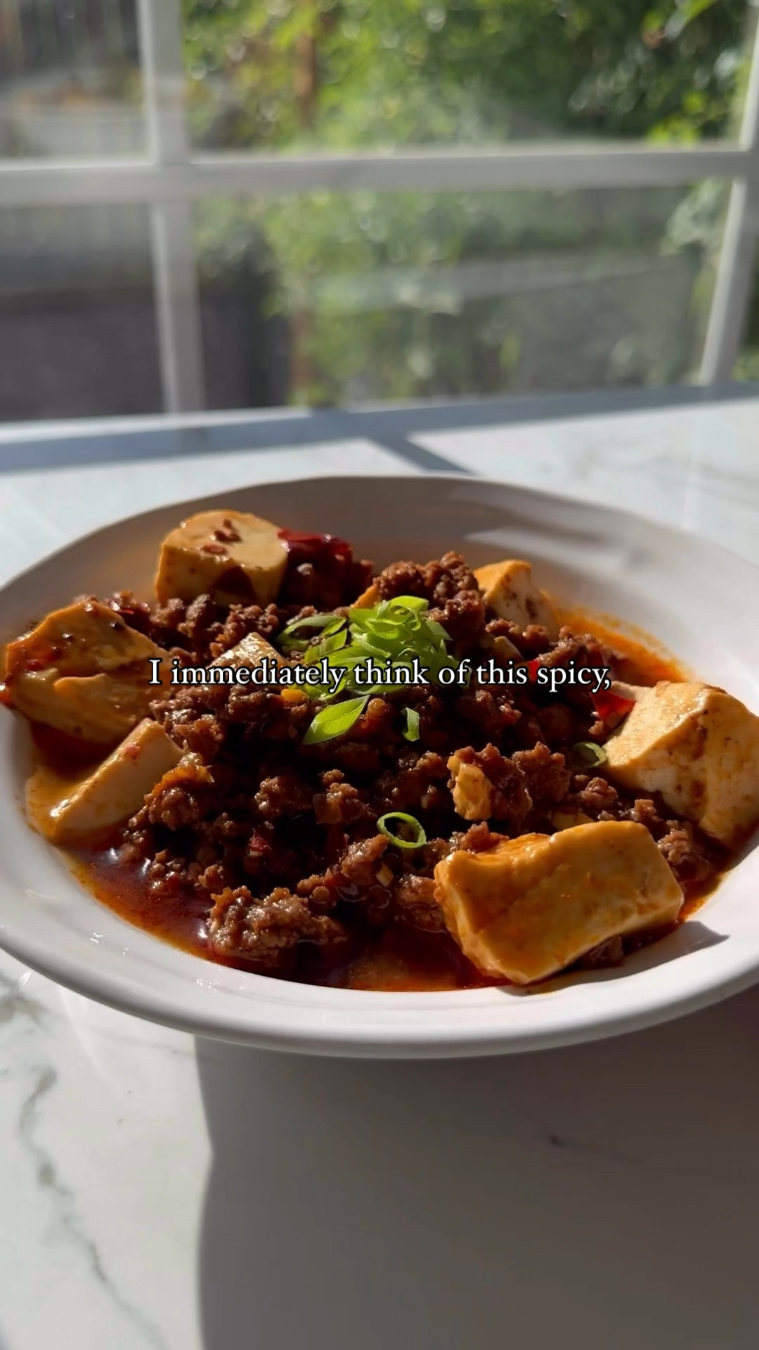 Ingredients and products to make Mapo Tofu!

#LTKHome