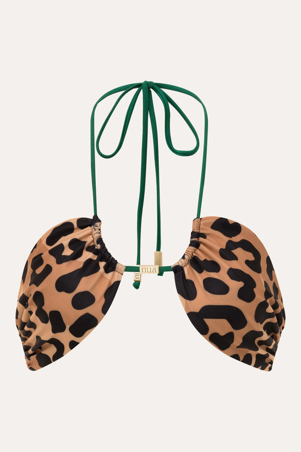 Rebecca Top | Nua Swim