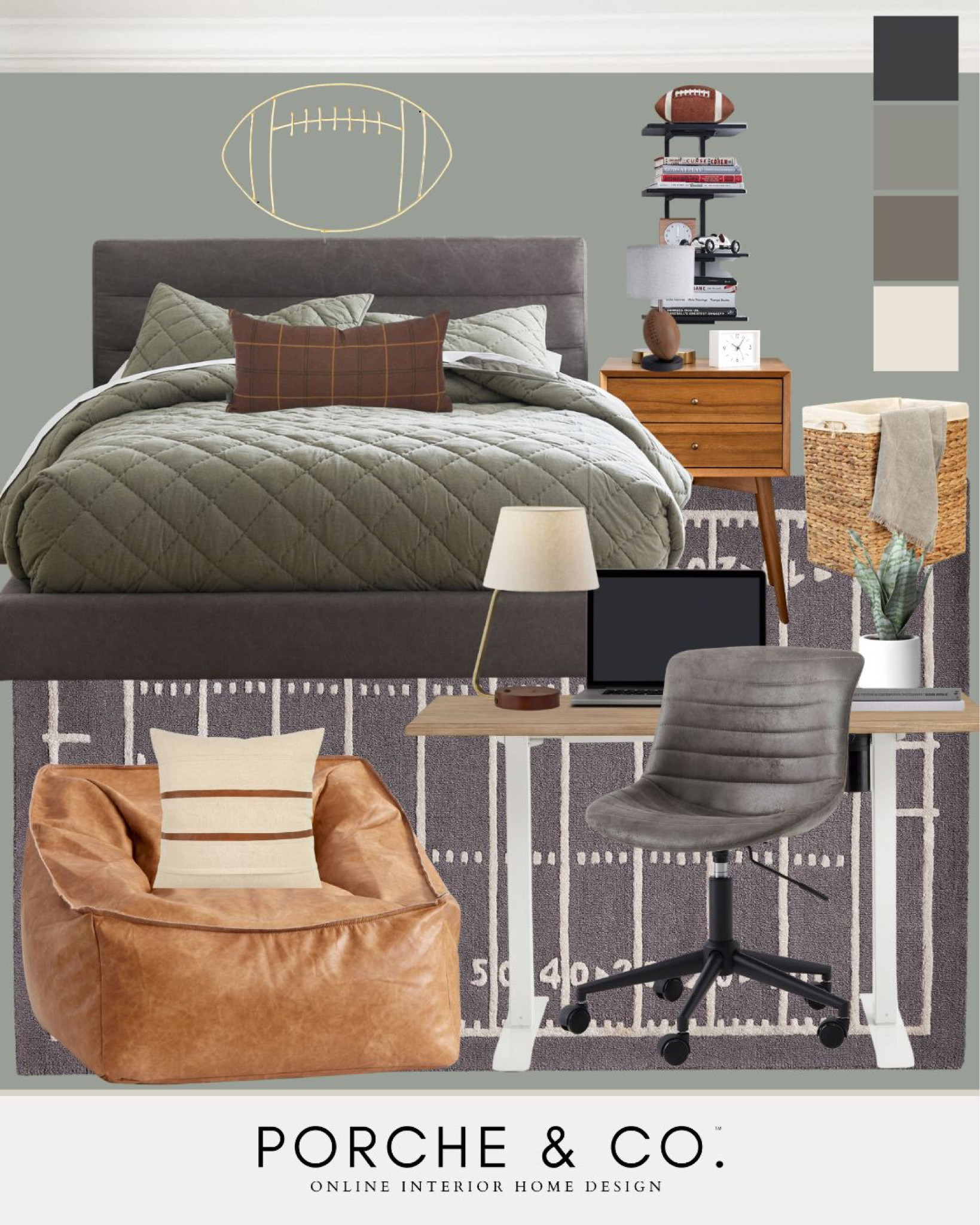 Curated collections, modern classic boys room, kids bedroom
#visionboard #moodboard #porcheandco

#LTKhome #LTKFind #LTKstyletip