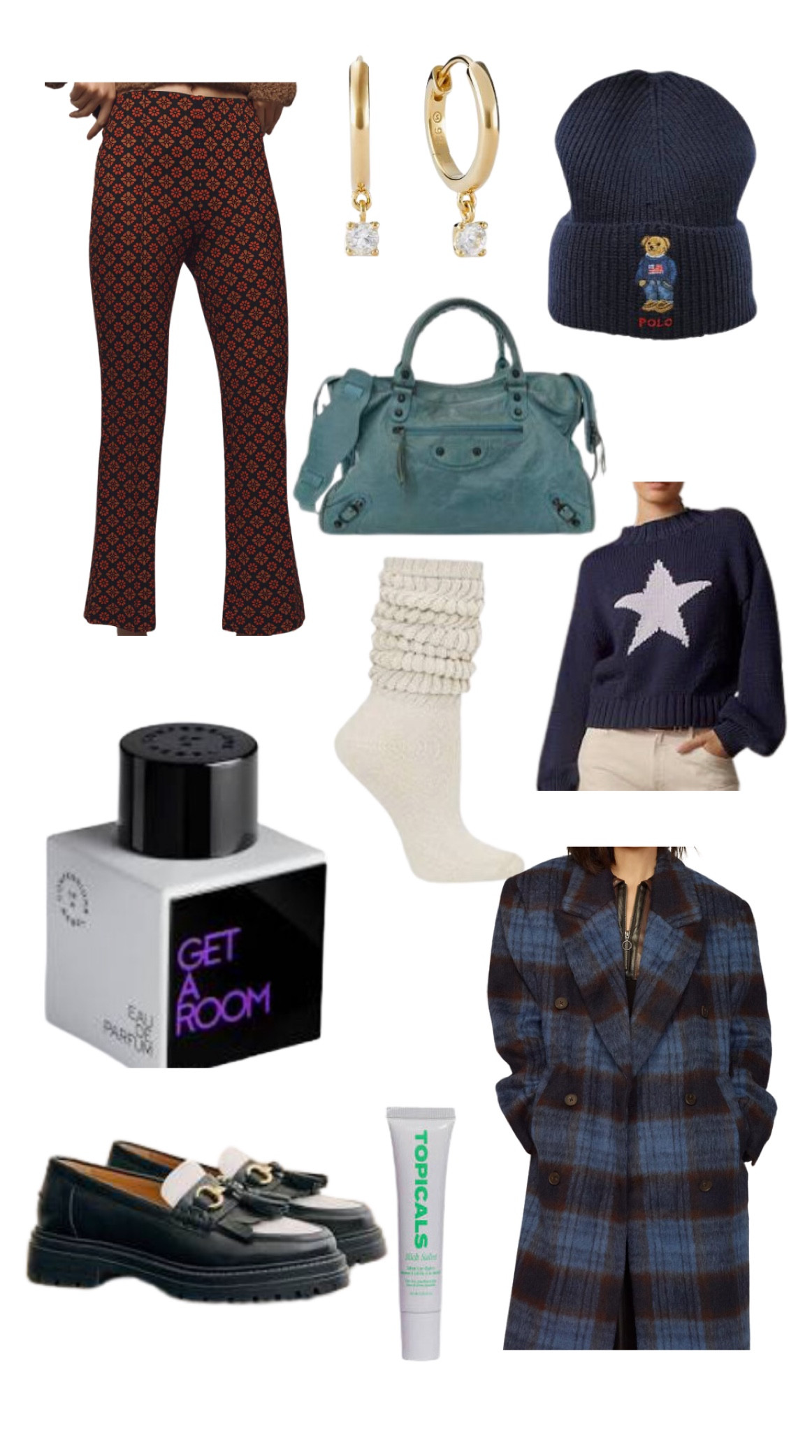 Cold running errands type of day

#LTKStyleTip #LTKWorkwear #LTKShoeCrush