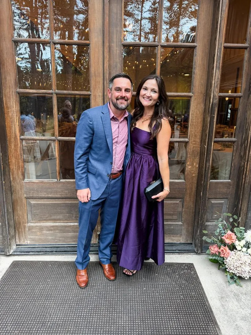 Wedding Guest Dress!! 

 #LTKdayinmylife #LTKgrwm #LTKootd