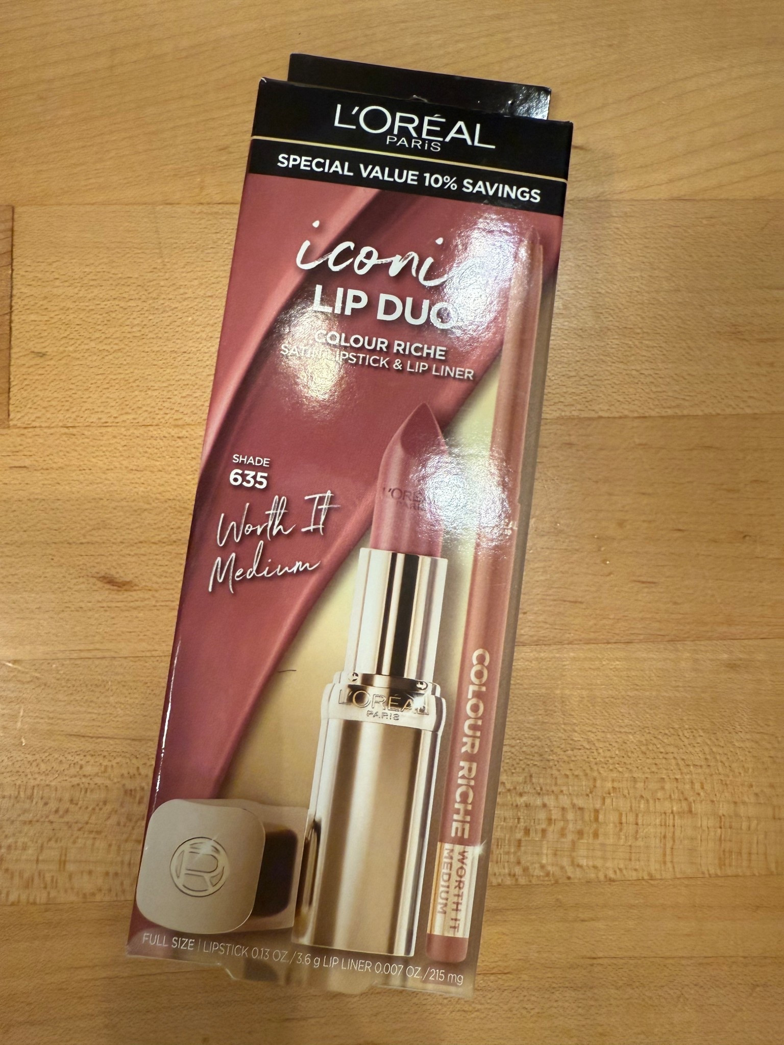 This drugstore lip combo kit is perfection! Especially for fall!

#LTKFindsUnder50 #LTKgrwm #LTKBeauty