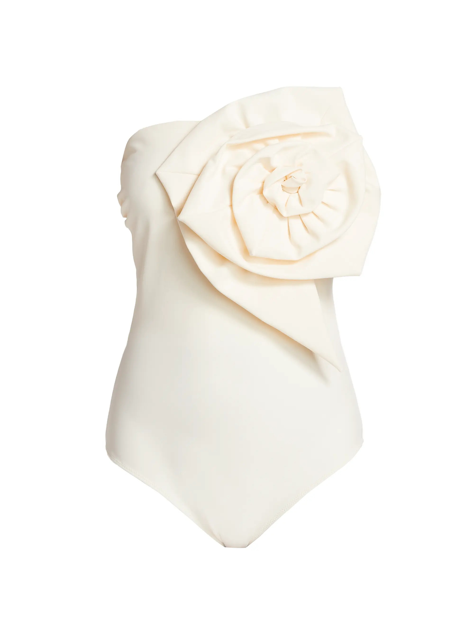 Cotefta Strapless One-Piece Swimsuit | Saks Fifth Avenue