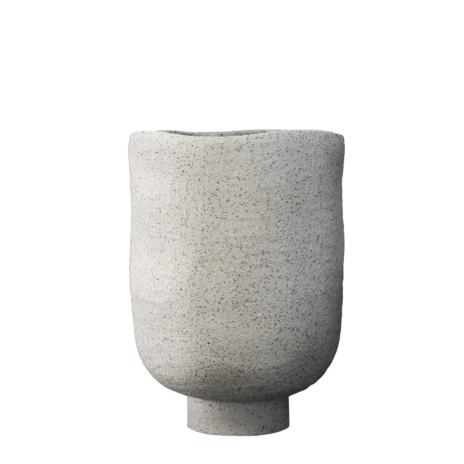 Beirne Earthenware Table Vase | Wayfair North America