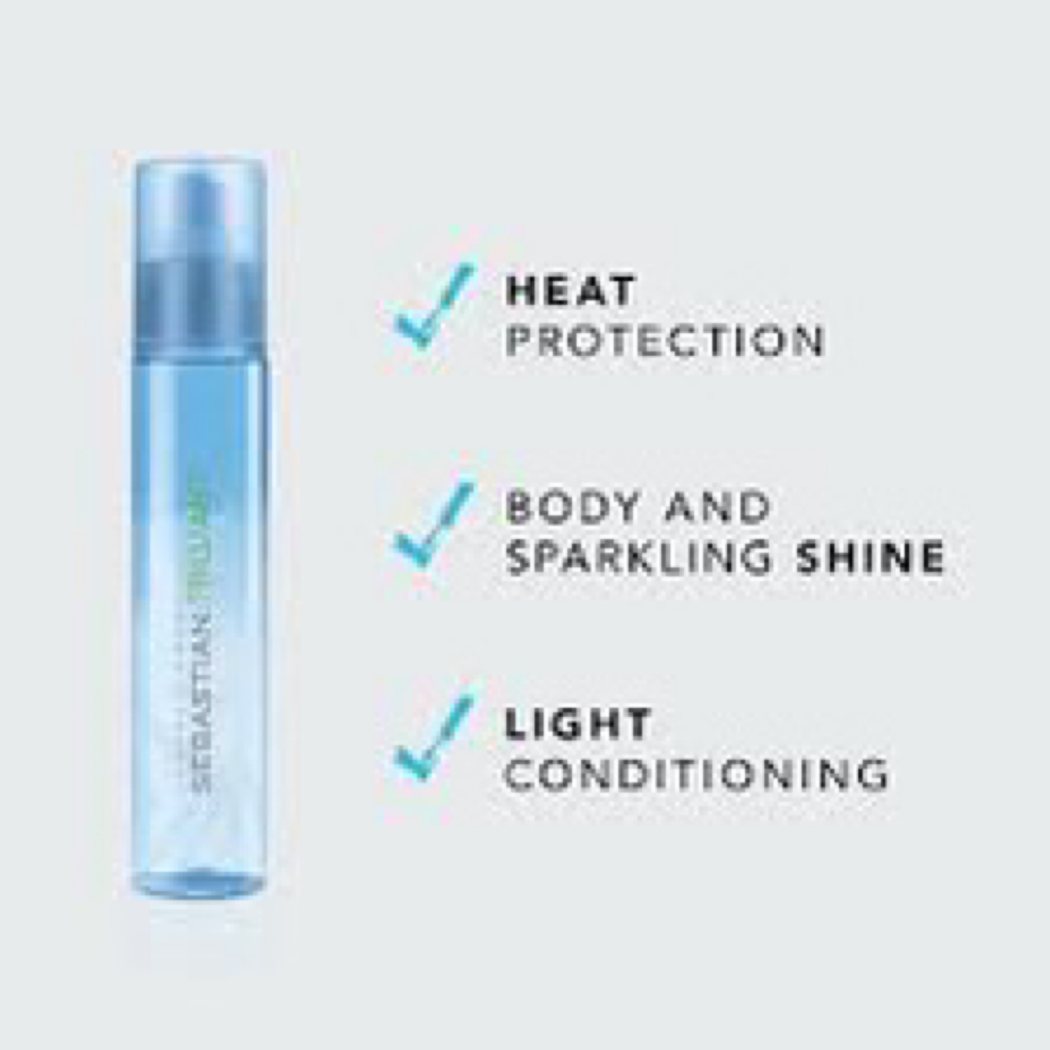 Sebastian Professional Flaunt Trilliant - Protetor Térmico 150ml

#LTKbeauty #LTKSale