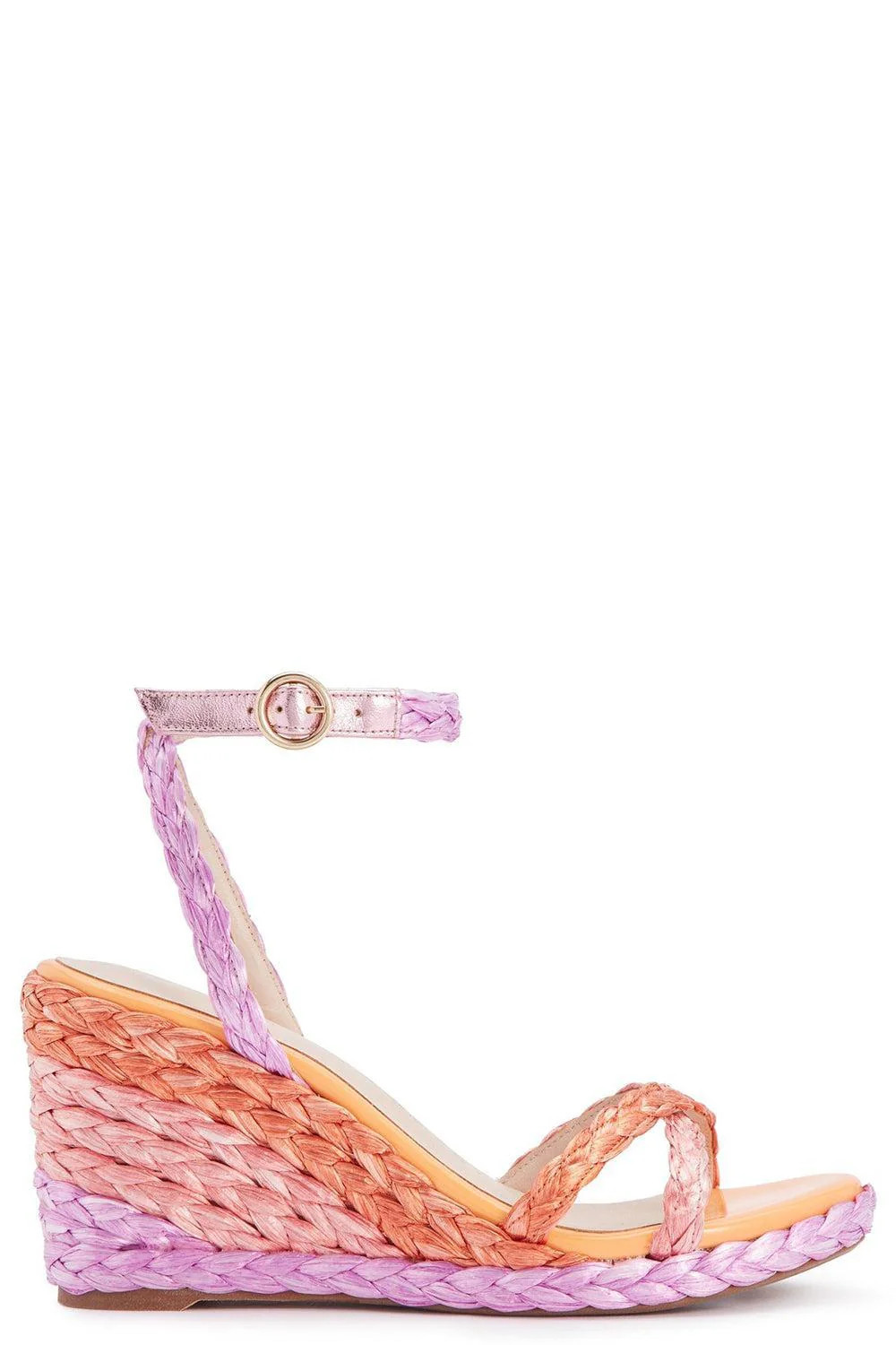 Ines Espadrilles | SOPHIA WEBSTER | Marissa Collections