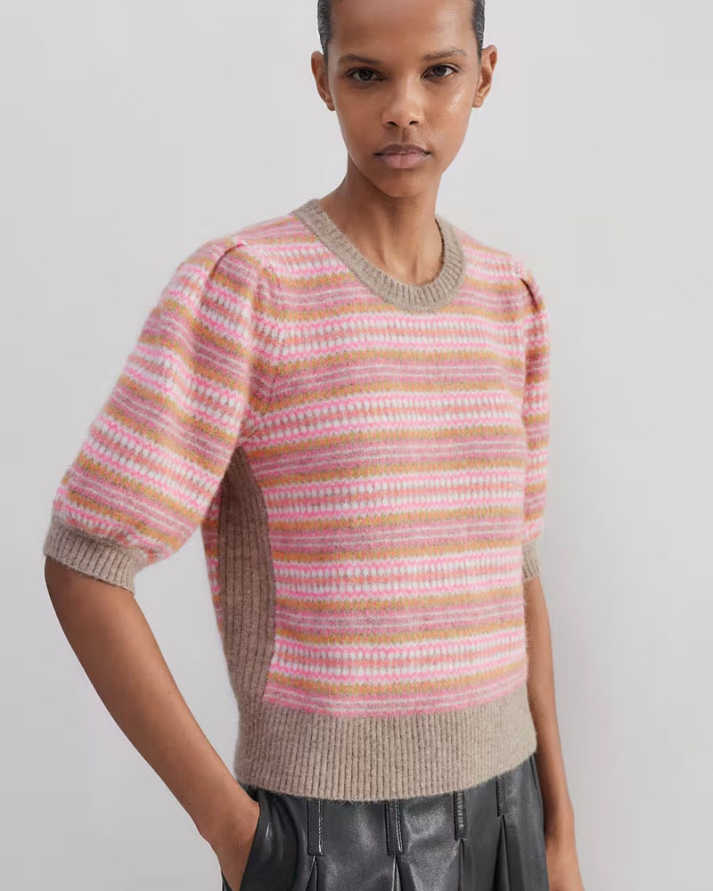 The holiday season is here, and it’s time to spice up your wardrobe. Whether you’re RSVP-ing to a packed lineup of soirées or simply in the market for winter staples with serious style, finding the perfect pieces is non-negotiable. Enter ME+EM, the ultimate destination for women who want their fashion to feel as elevated as it is effortless. Known for redefining modern sophistication, ME+EM proves that holiday dressing doesn’t have to mean sequins overload. Think luxurious knits, playful yet polished dresses, and timeless essentials designed to outlast fleeting trends. If you’re craving chic, contemporary looks that feel festive without losing that cool, minimalist edge, ME+EM has you covered. || @ME+EM

#LTKStyleTip #LTKHoliday #LTKSeasonal