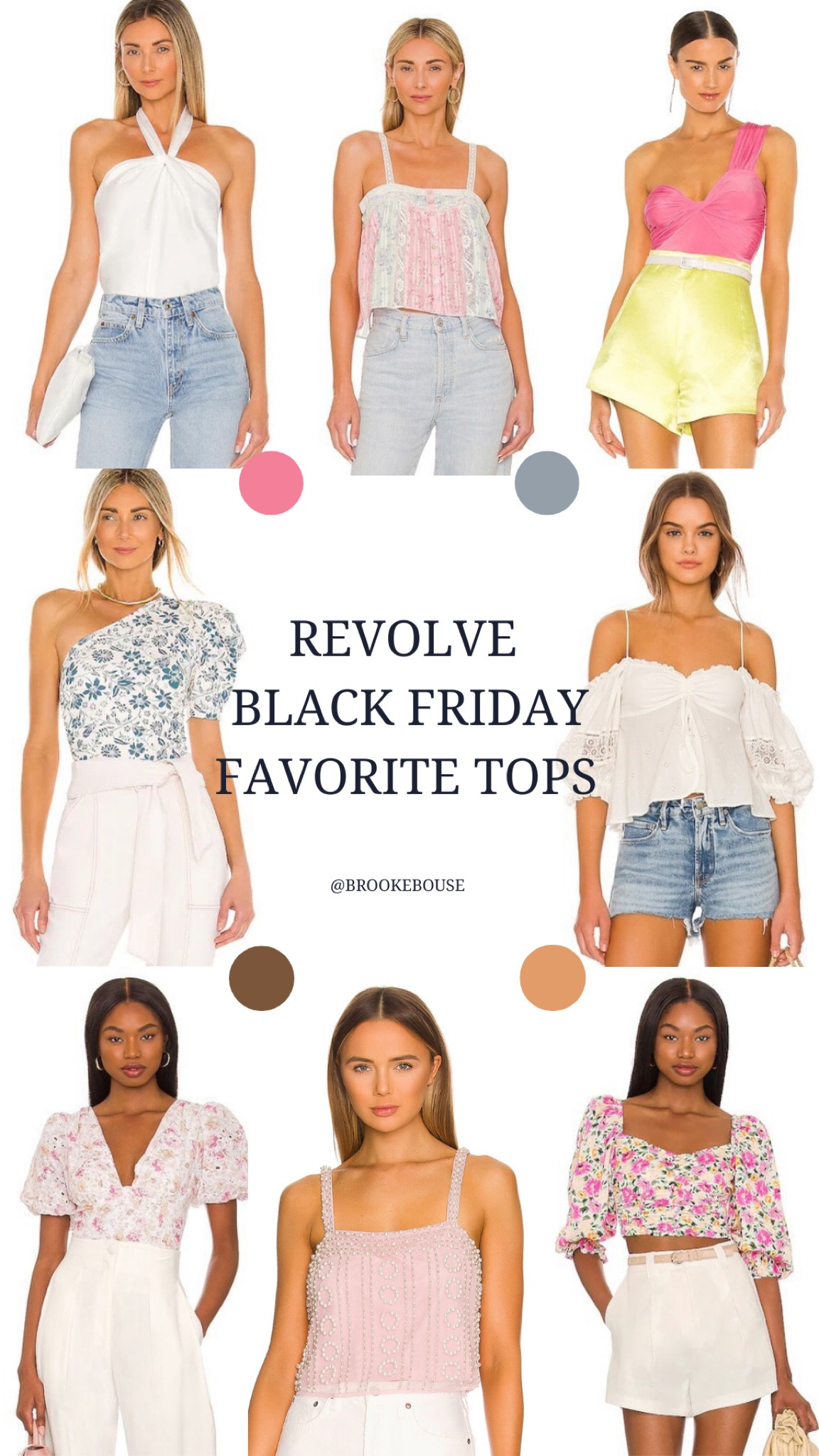 run! revolve is having an amazing black friday sale! 

#LTKCyberweek #LTKsalealert #LTKstyletip