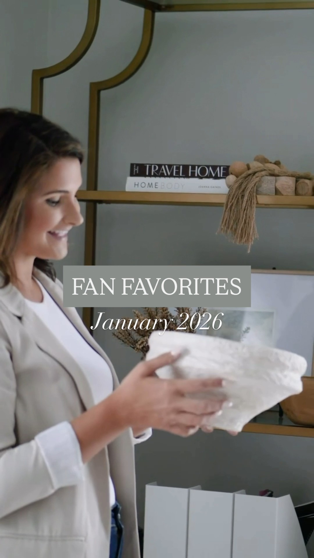 Everything you guys loved in the first month of 2026 featuring rugs, wall art, sofas, console tables, decor, etc.#LTKFinds #LTKFavorites #HomeStyleDaily

#LTKHome #LTKHome