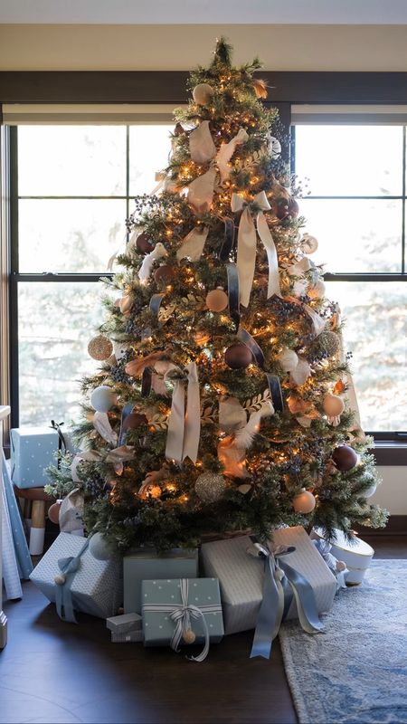 Get the look of our amazing tree! 

#LTKHoliday #LTKSeasonal #LTKhome