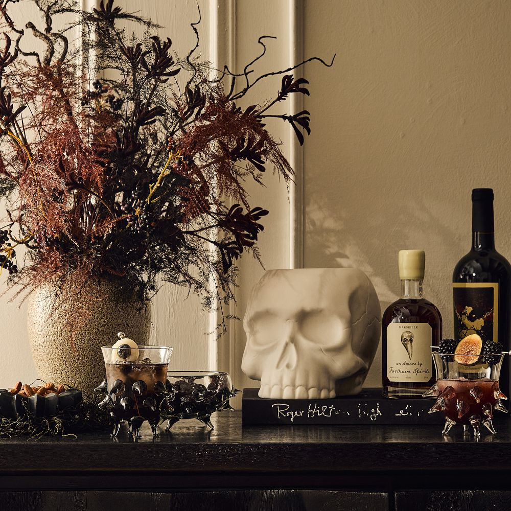 Large Hurricane - 7.75"H | West Elm (US)