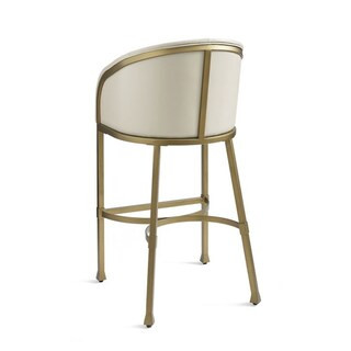 Sloan Low Back Bar & Counter Stool | Grandin Road | Grandin Road