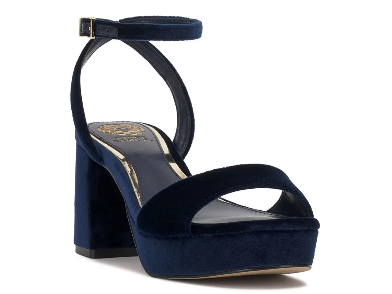 Vince Camuto Pendreya Platform Sandal | DSW