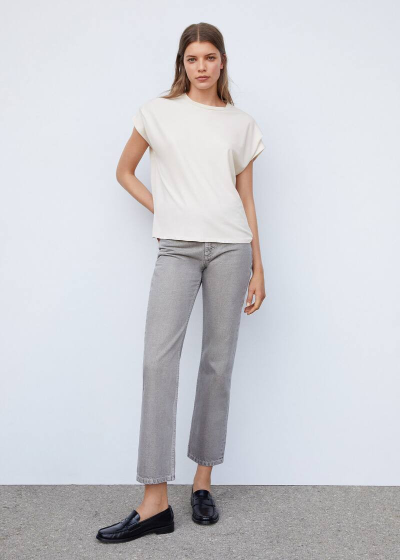 XXSXSSMLXLXXL | MANGO (US)