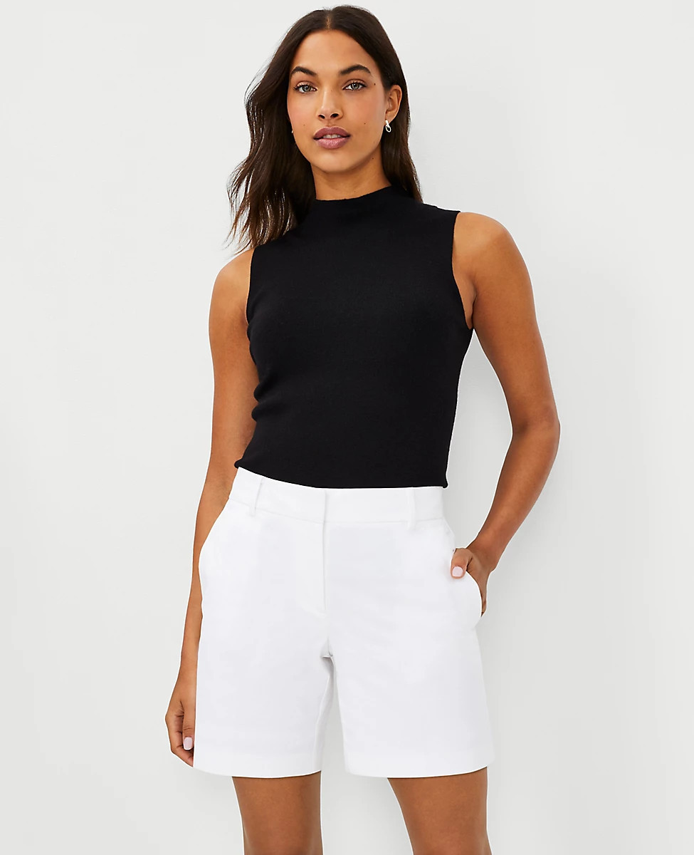 The Metro Short | Ann Taylor (US)