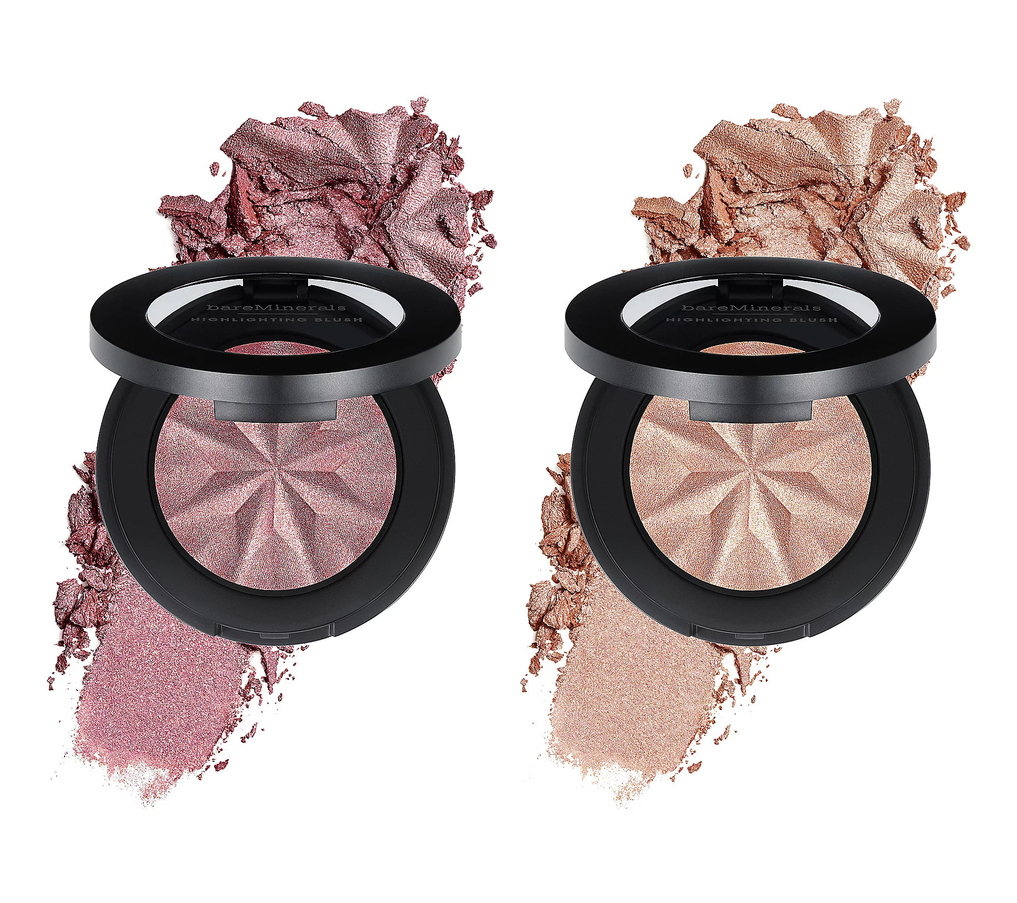 bareMinerals Special Edition Gen Nude Blush Duo | QVC