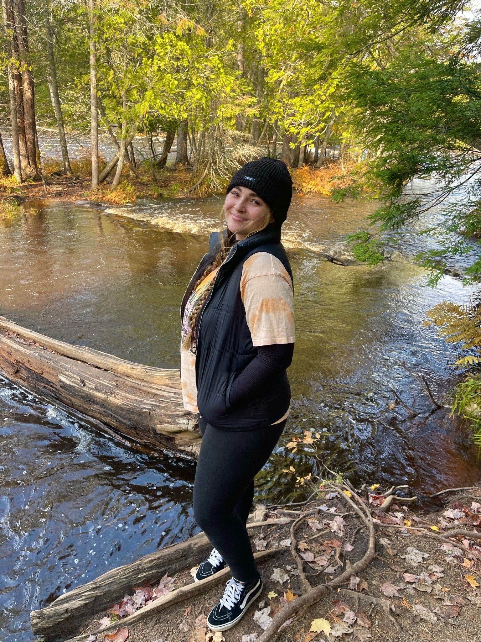 Perfect hiking fit! 

#LTKtravel #LTKstyletip