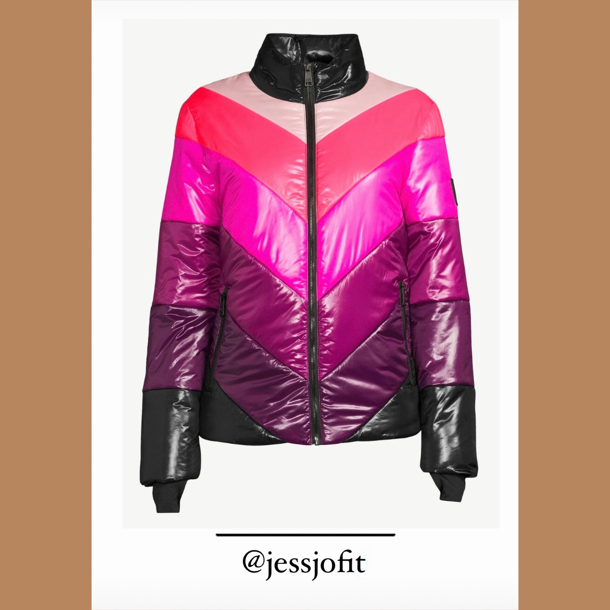 Quilted jacket. Walmart  



#LTKunder50 #LTKsalealert #LTKstyletip