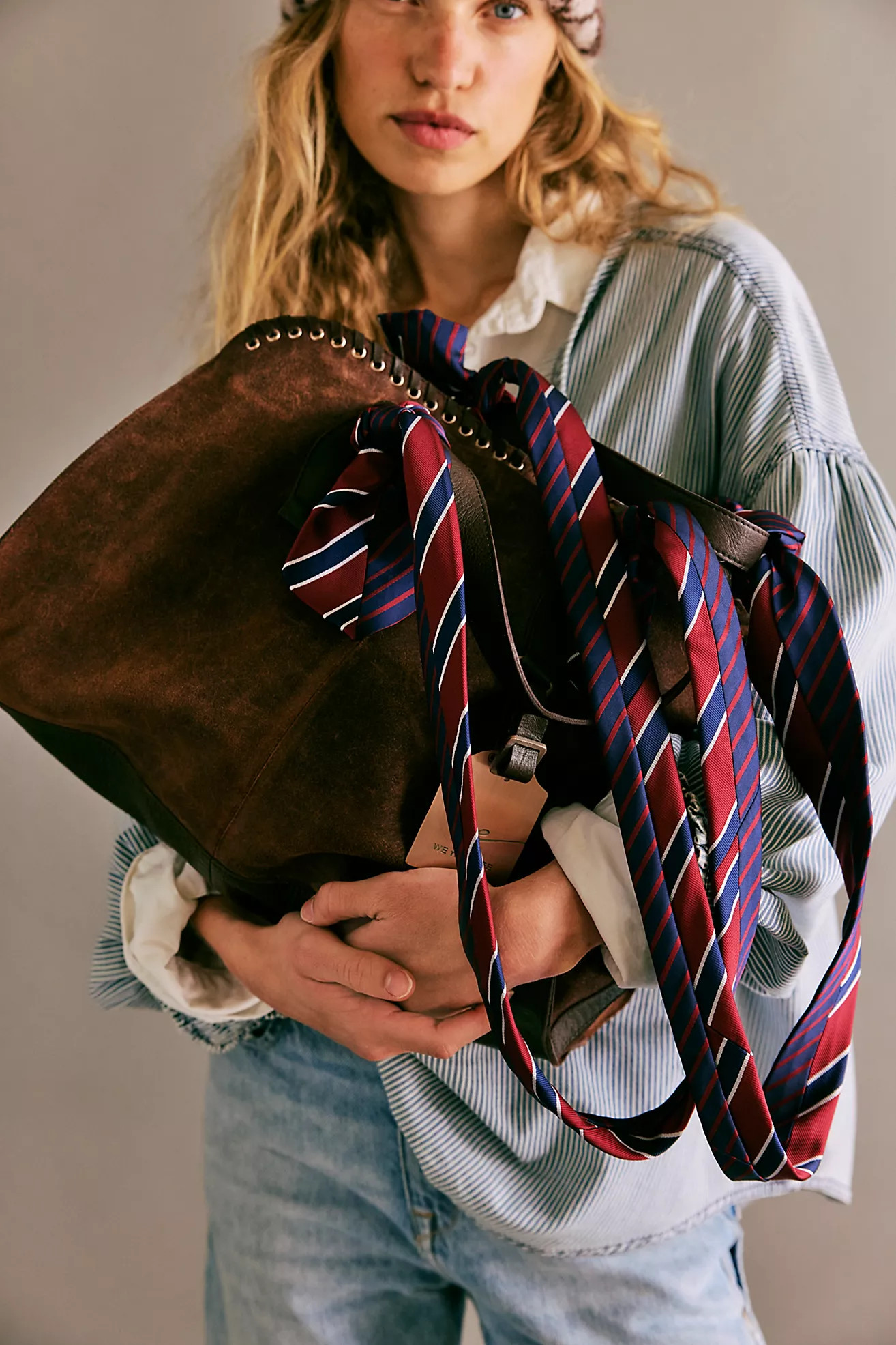 We The Free Dakota Dr Bag | Free People (Global - UK&FR Excluded)