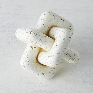 Geo Knot - Large | Zgallerie | Z Gallerie