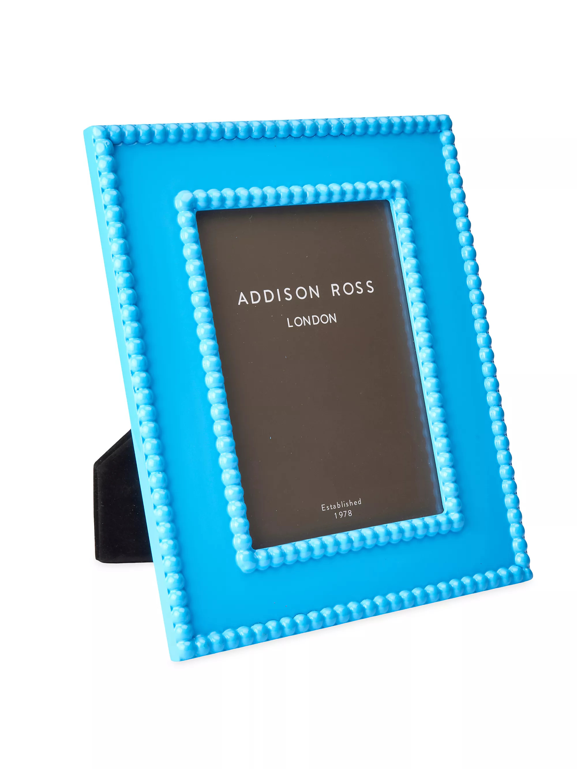 Addison RossBobbin 5'' x 7'' Lacquer Frame | Saks Fifth Avenue