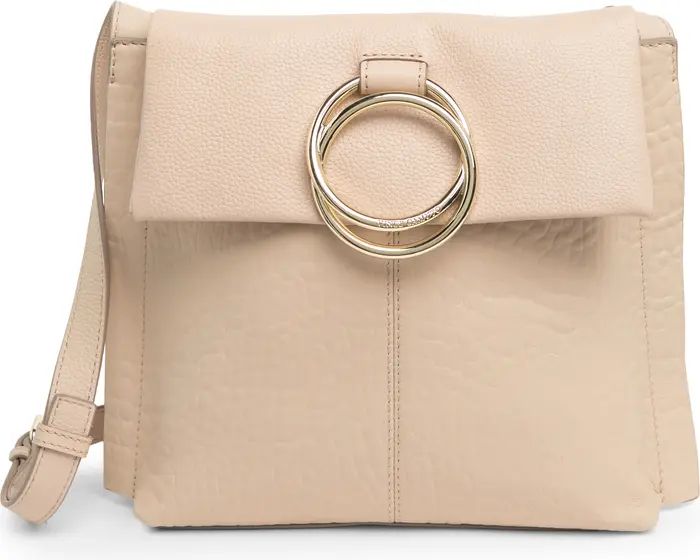 Livy Large Leather Crossbody Bag | Nordstrom Rack