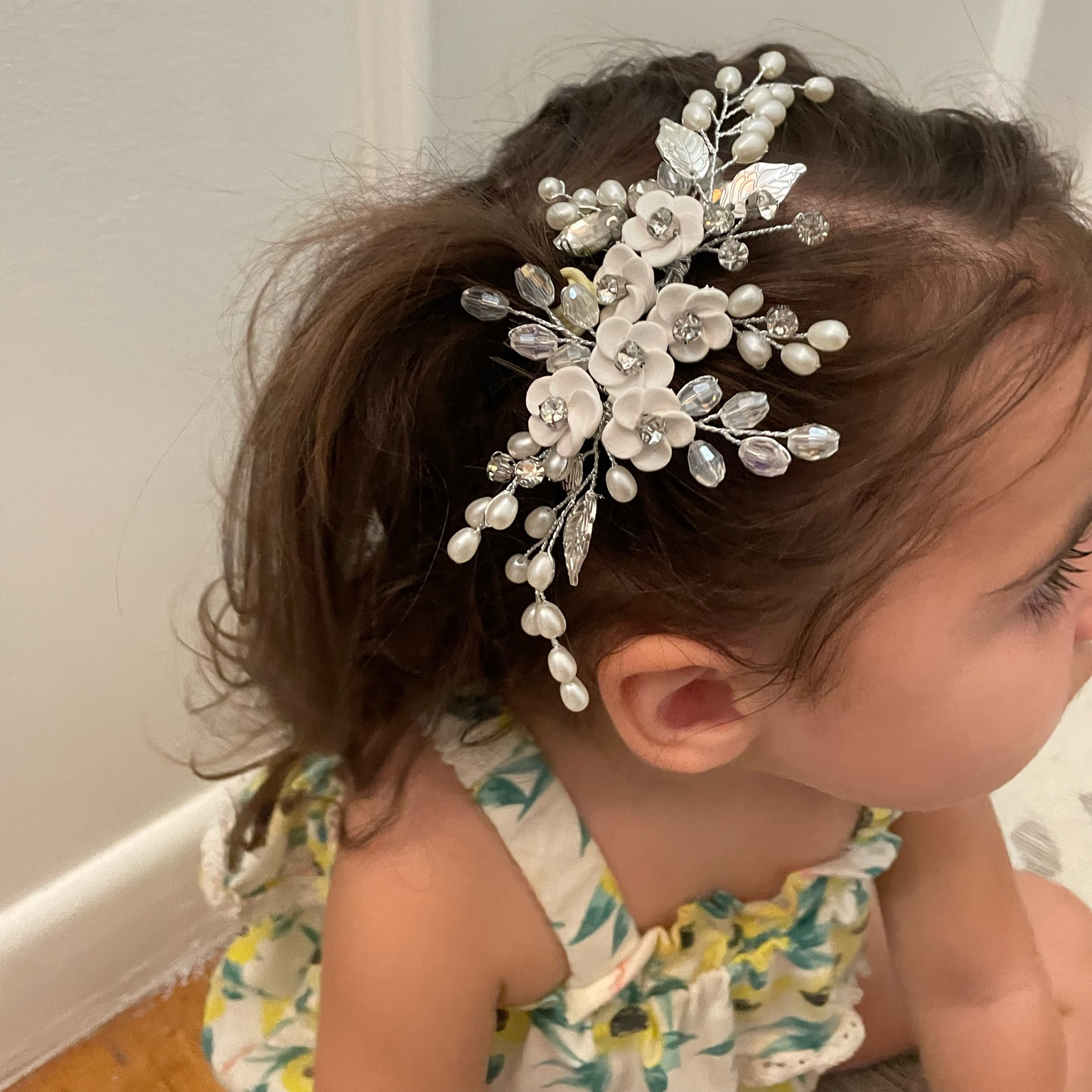 Stunning in her lollipop hair



#LTKkids #LTKparties #LTKwedding