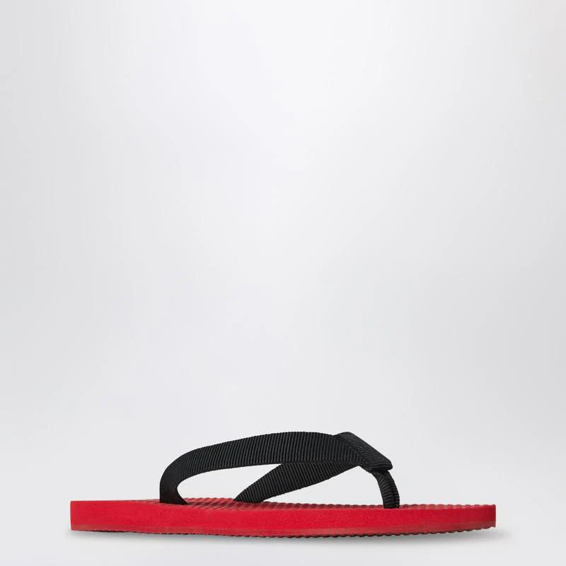 The Row Dune Flip-Flops | Baltini