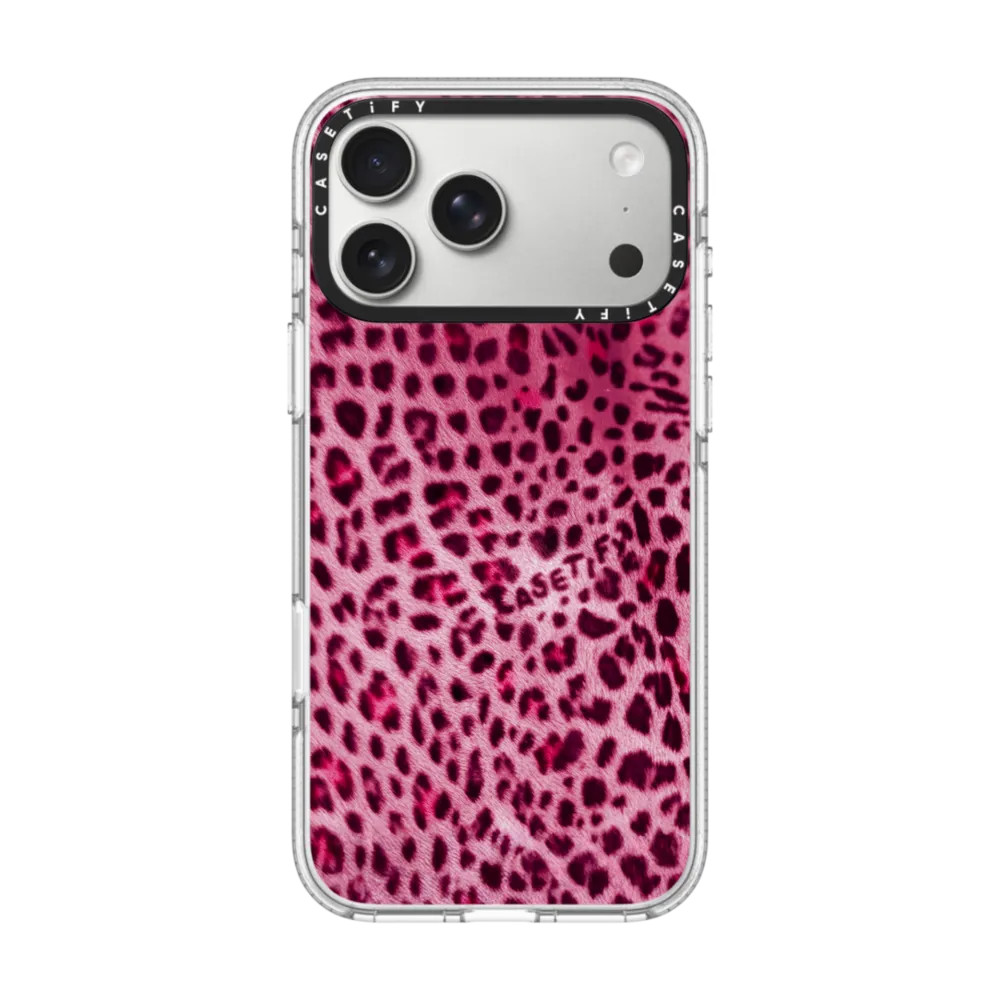 Y2K Jaguar | CASETiFY (Global)