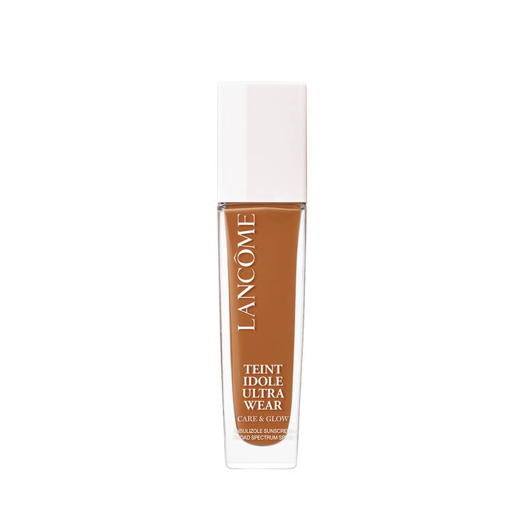 TEINT IDOLE ULTRA WEAR CARE & GLOW FOUNDATION - LANCÔME | Lancome (US)