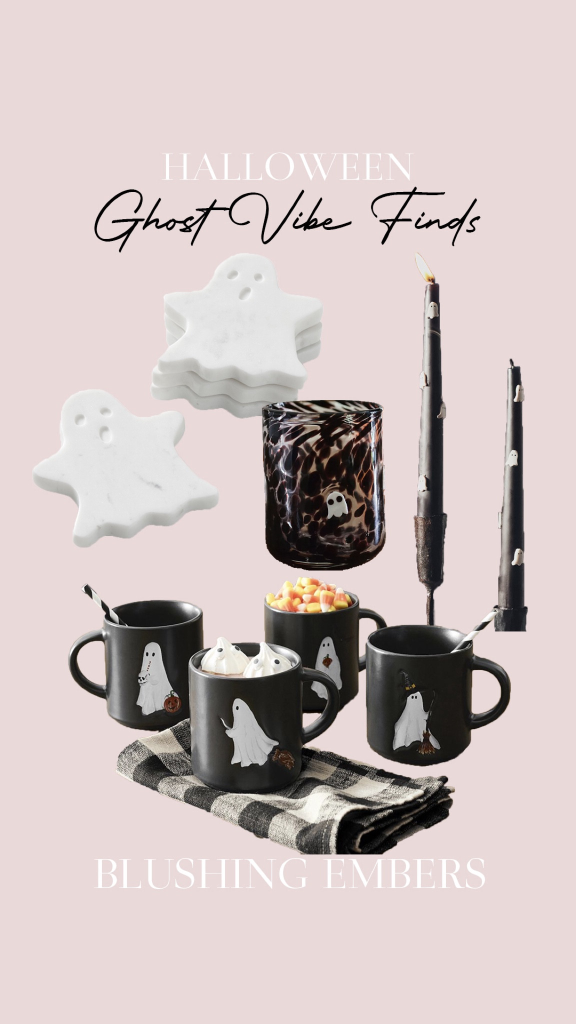 The most bootiful tablewear 👻

#LTKParties #LTKSeasonal #LTKHome