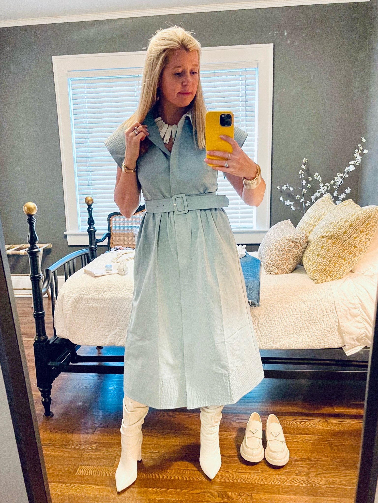 Dress it up or down. ✨

#LTKstyletip #LTKsalealert #LTKSeasonal