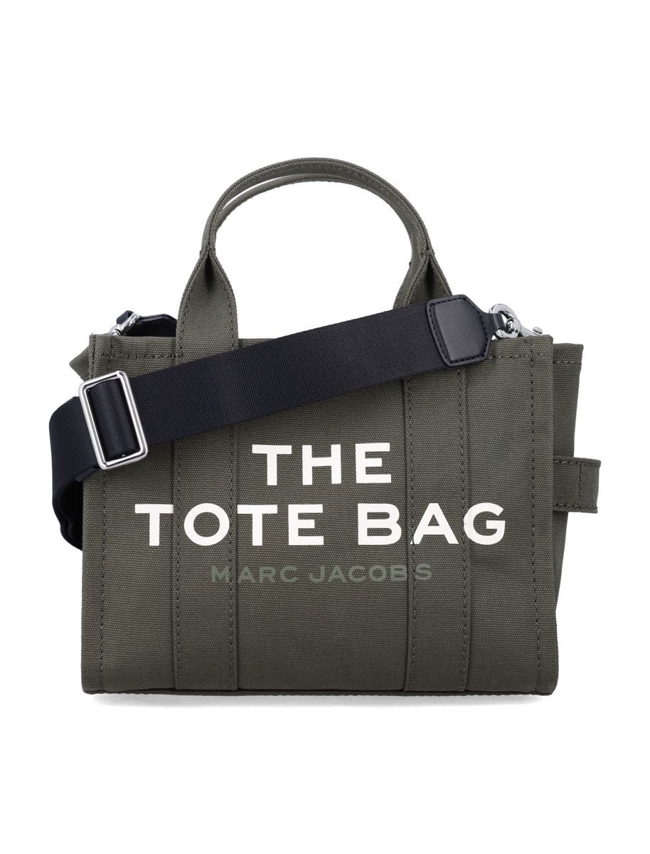 Marc Jacobs The Small Tote Bag | Baltini