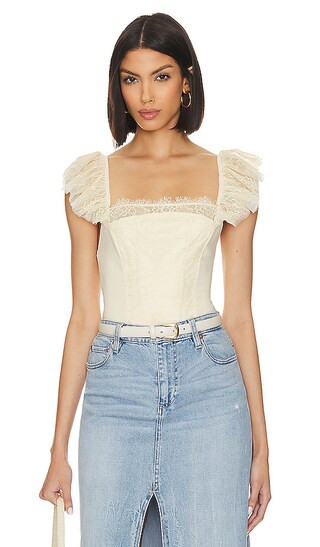 CAMISOLA LIVE IT UP | Revolve Clothing (Global)