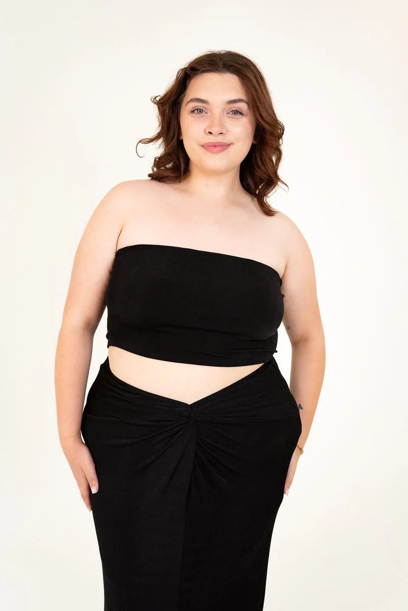 Lucy Top | The Extended Shop