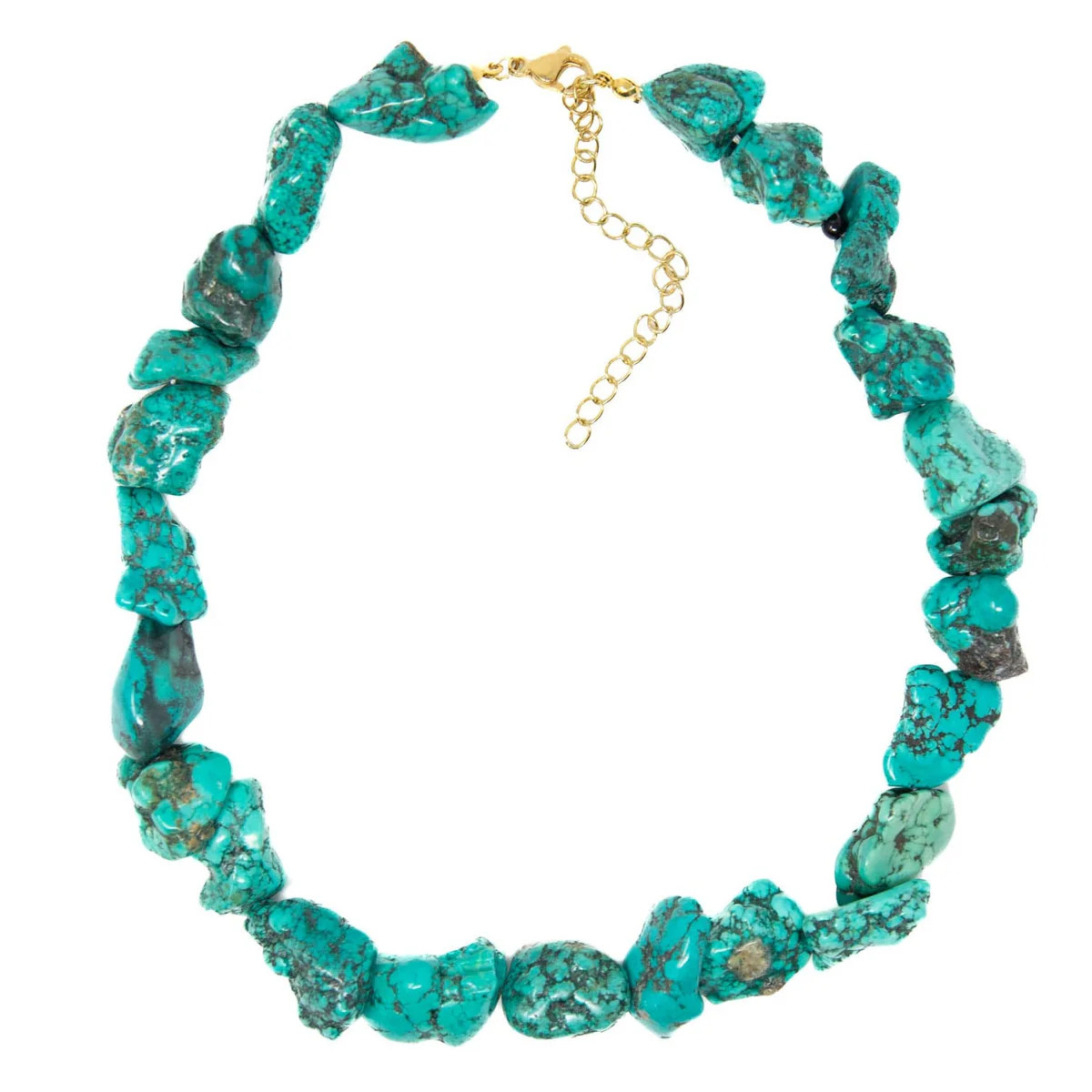 Levi Necklace | Allie + Bess