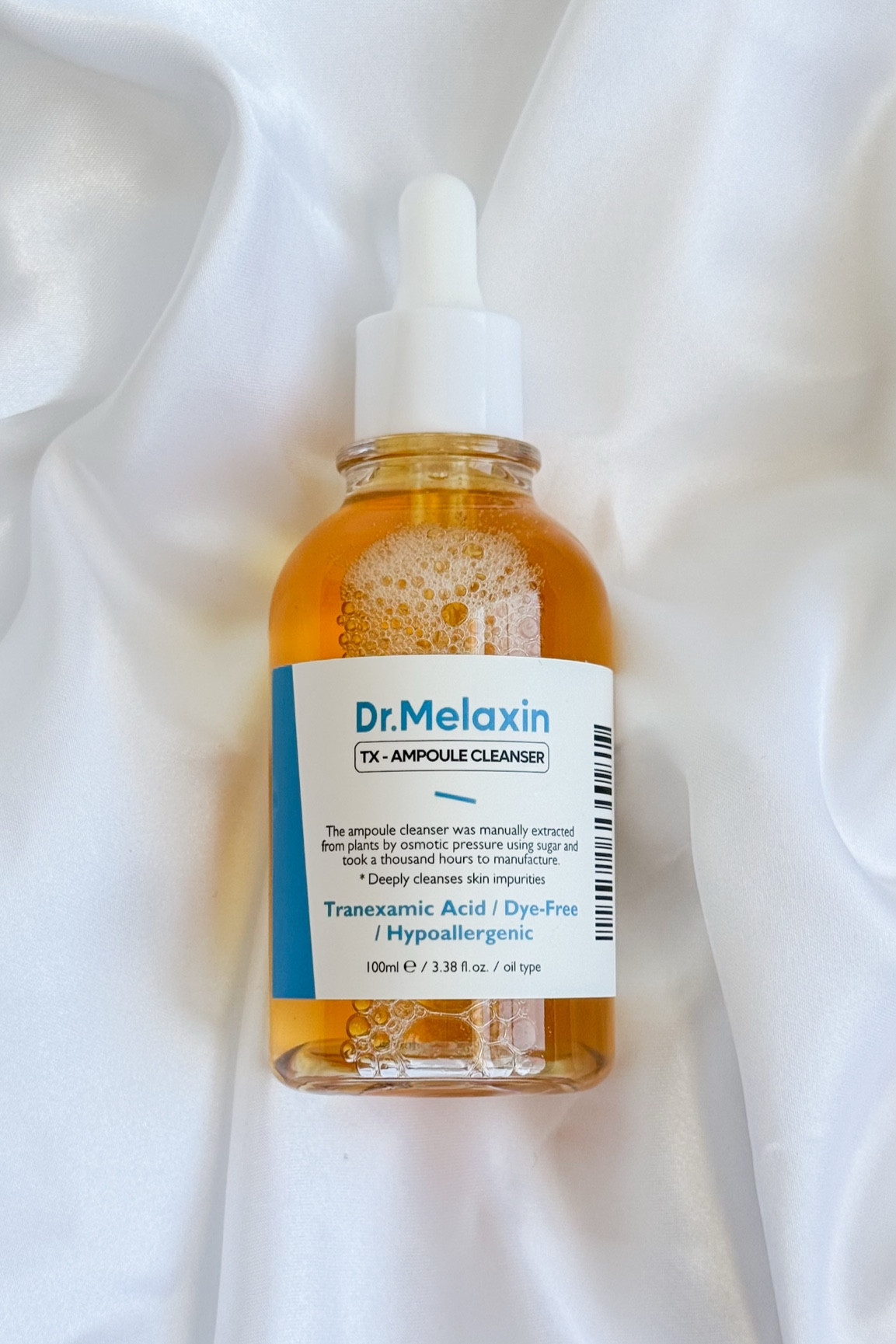 Korean skincare and its innovative products!

—

#kbeauty #kbeautyaddict #skincare #drmelaxin #skincarecommunity #koreanskincareproducts 
