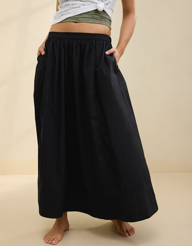 Aerie The New Essential Skirt | American Eagle Outfitters (US & CA)