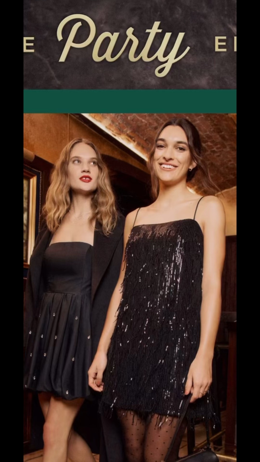 new years leeks from tarjay! 🪩

#LTKHoliday