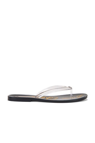 Dean Sandal
                    
                    Sam Edelman | Revolve Clothing (Global)