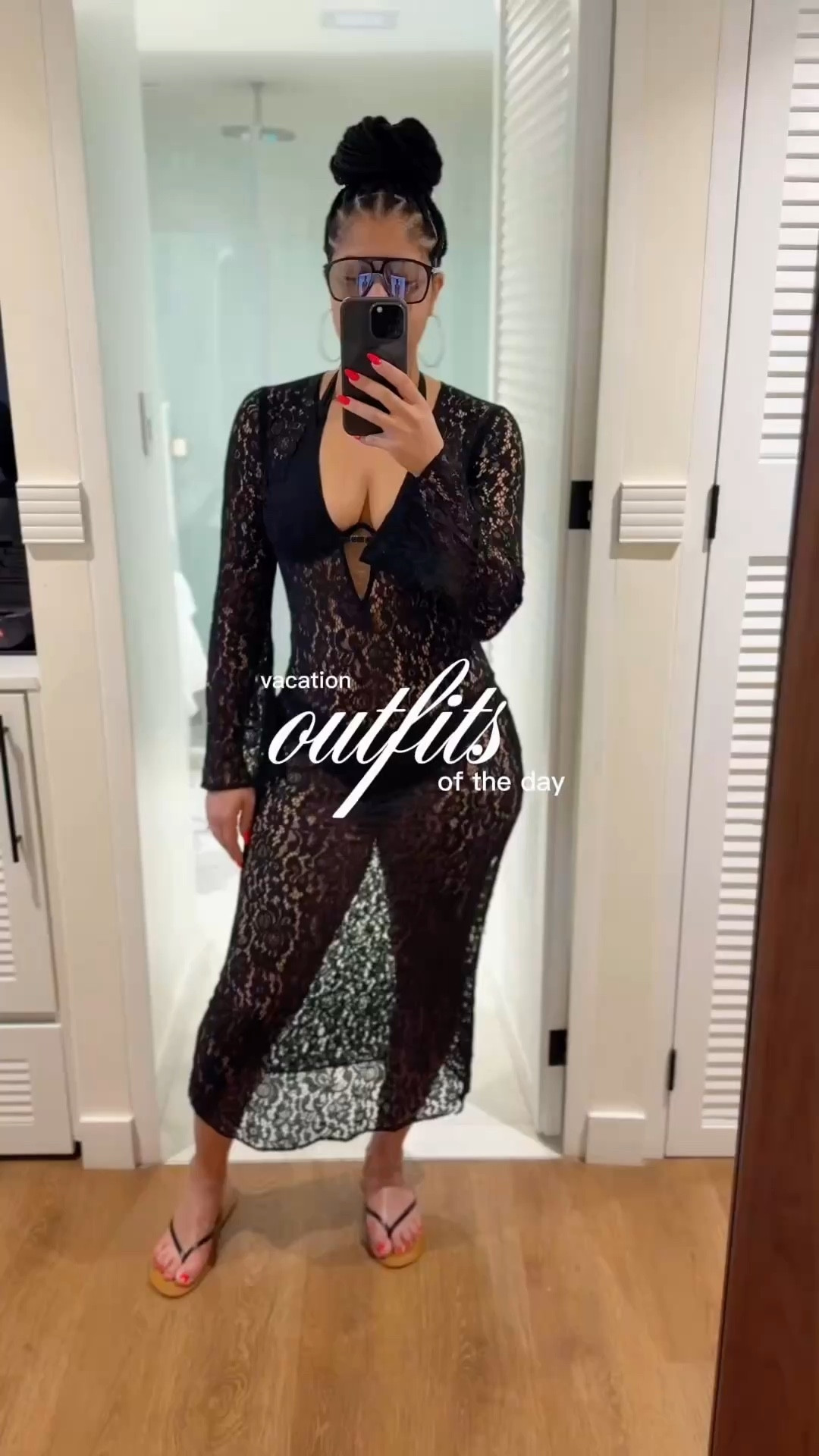 Island vacations are my fave! Get into these sets, swimwear and looks I packed in my suitcase. Which is your fave?

#LTKTravel #LTKSwim #LTKgrwm
