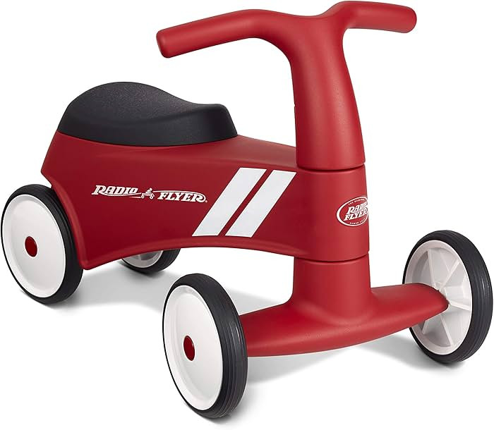 Visit the Radio Flyer Store | Amazon (US)
