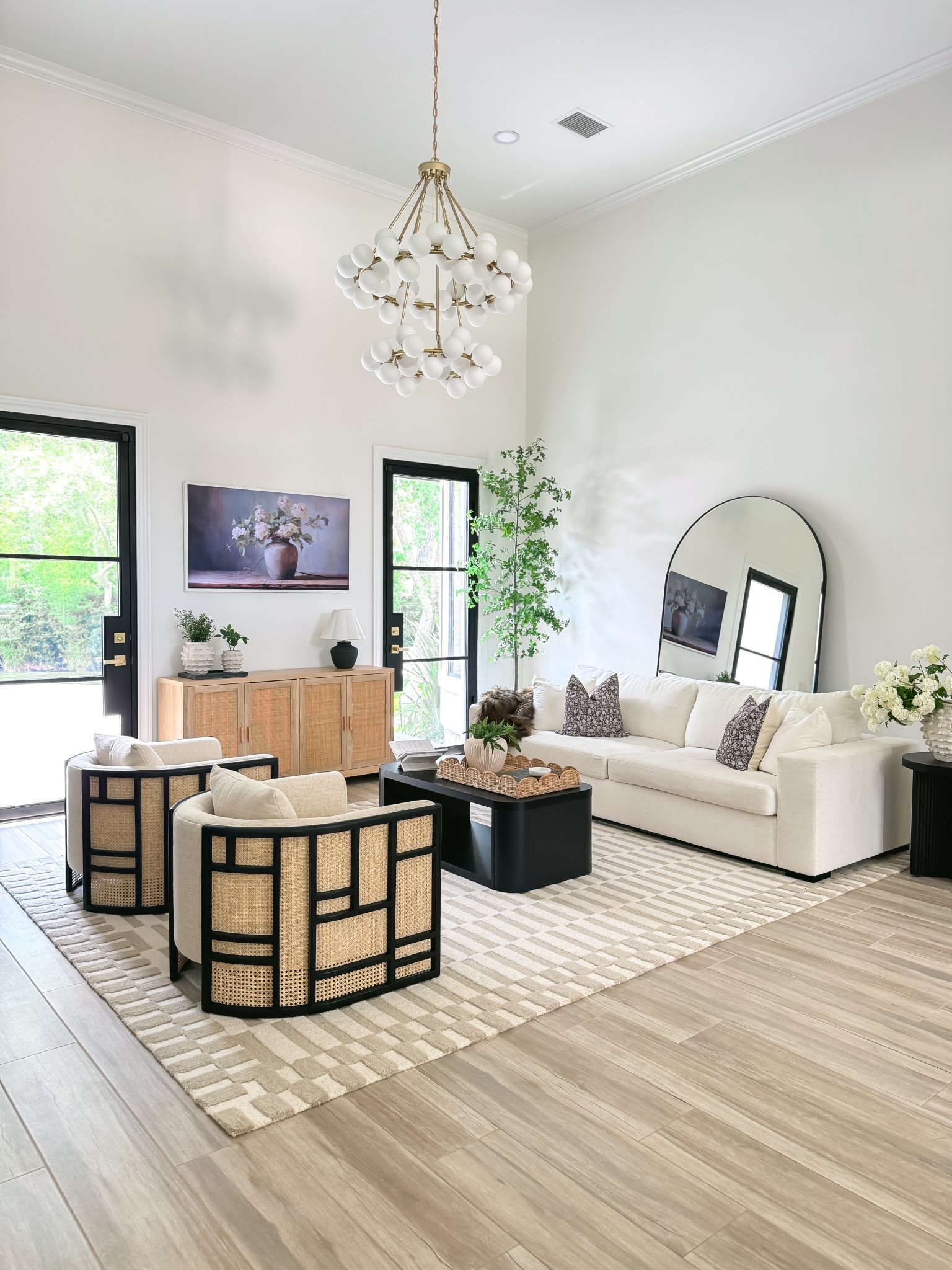 Living Room *currently* 