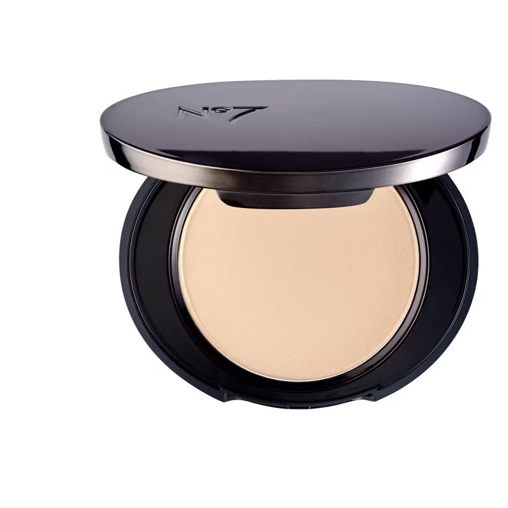 No7 Perfect Light Pressed Powder - 0.35oz | Target