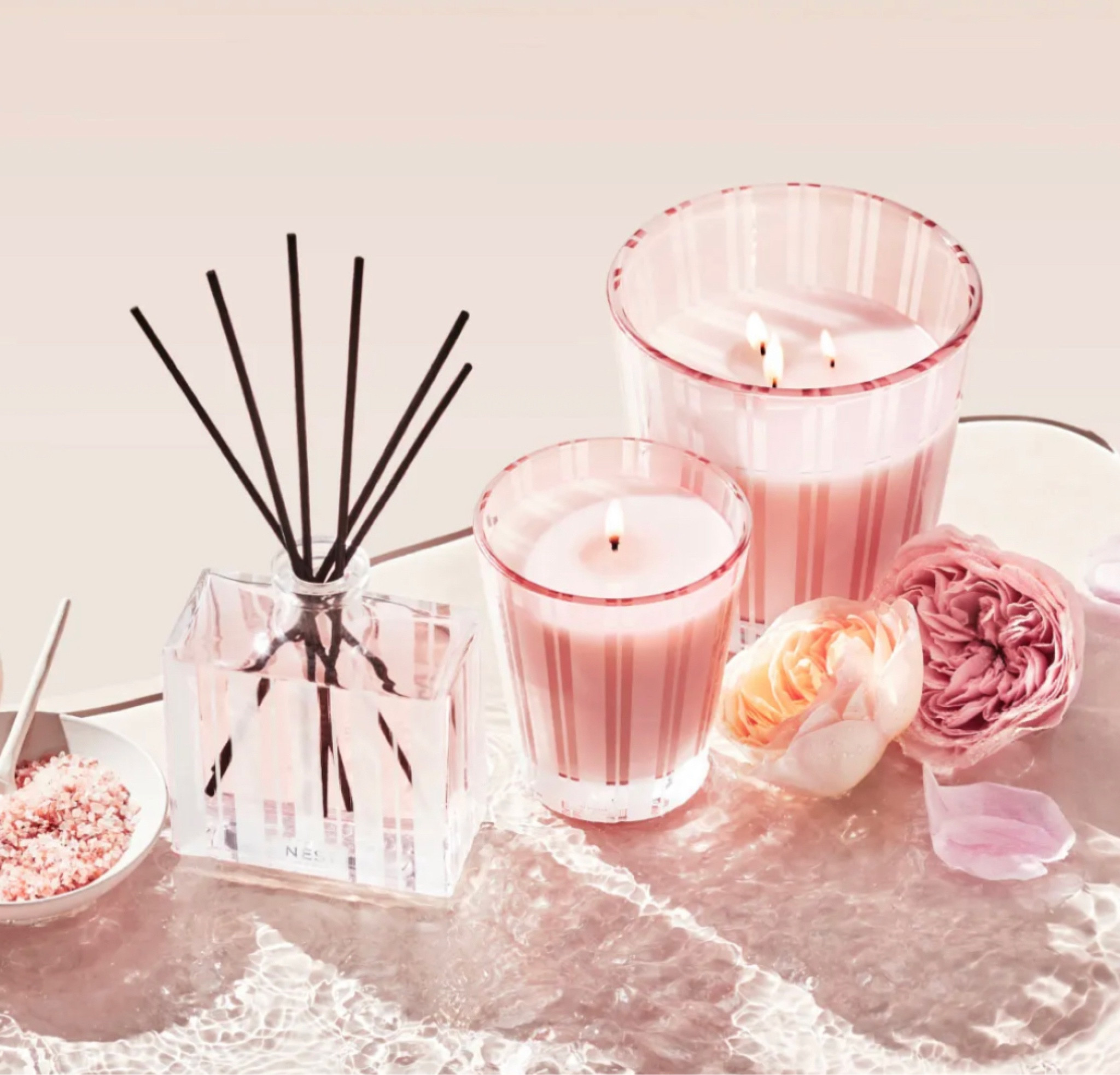 Self-care time—perfect Valentine’s Day gifts for yourself—-ease your mind and soothe your souls.  

#LTKGiftGuide #LTKhome #LTKFind